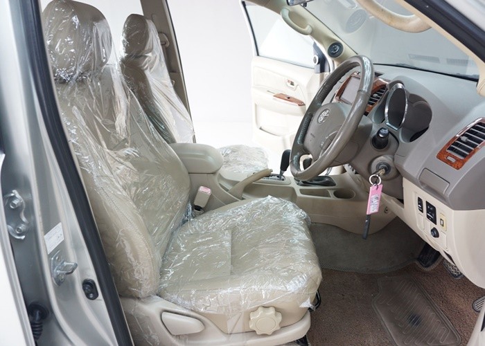 Used 5
                    TOYOTA
                     for Sale Image