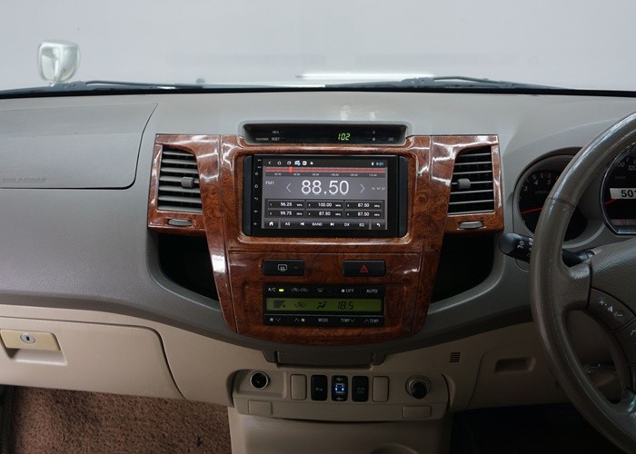 Used 5
                    TOYOTA
                     for Sale Image