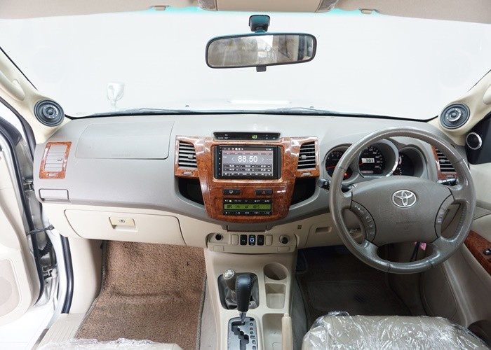 Used 5
                    TOYOTA
                     for Sale Image