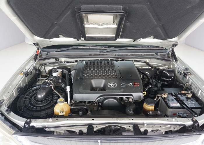 Used 5
                    TOYOTA
                     for Sale Image