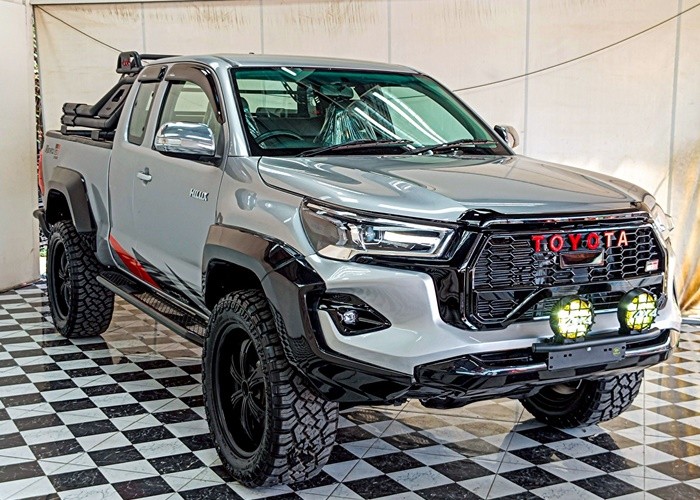 Used 10
                    TOYOTA
                     for Sale Image