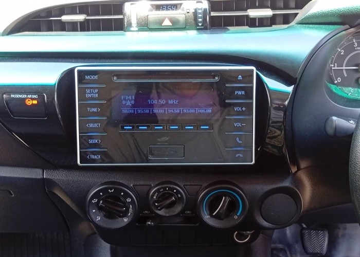 Used 9
                    TOYOTA
                     for Sale Image