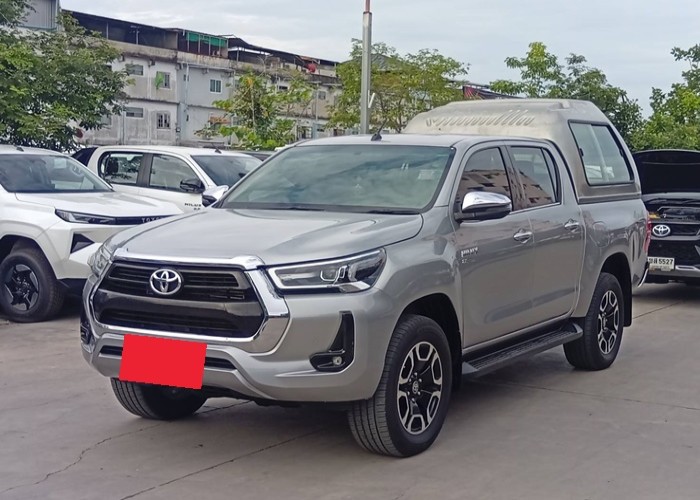 TOYOTA