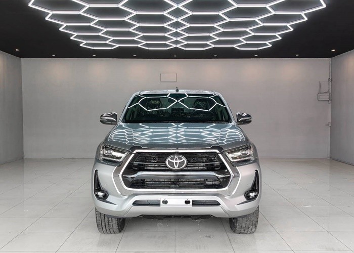 Used 4
                    TOYOTA
                     for Sale Image
