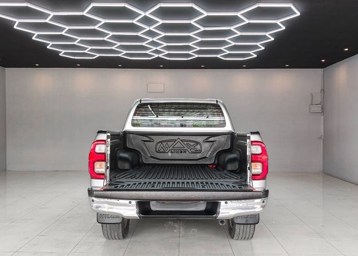 Used 4
                    TOYOTA
                     for Sale Image