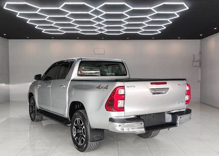 Used 4
                    TOYOTA
                     for Sale Image