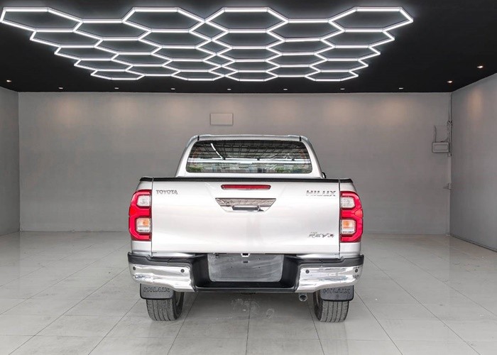 Used 4
                    TOYOTA
                     for Sale Image