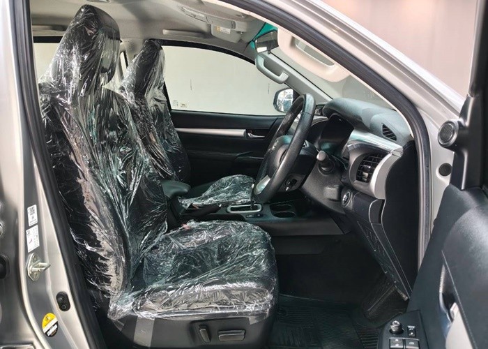 Used 4
                    TOYOTA
                     for Sale Image