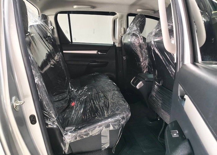 Used 4
                    TOYOTA
                     for Sale Image