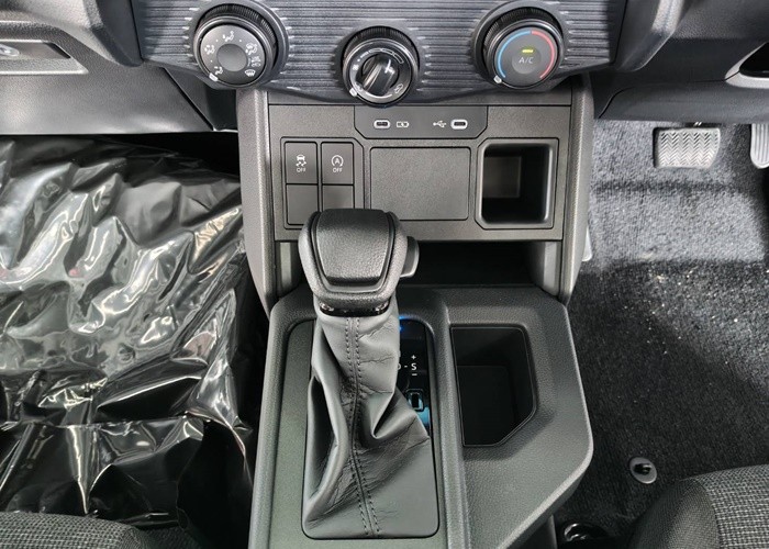 Used 4
                    TOYOTA
                     for Sale Image