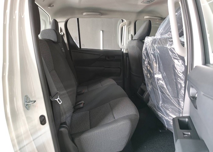 Used 4
                    TOYOTA
                     for Sale Image