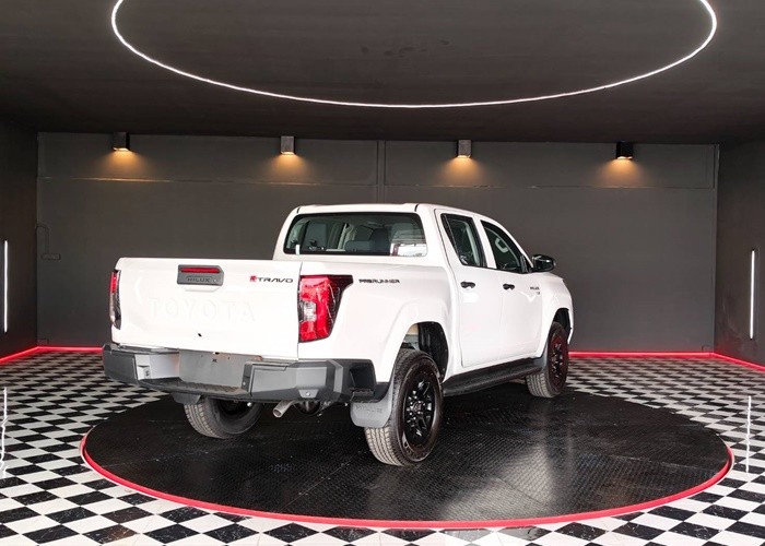 Used 4
                    TOYOTA
                     for Sale Image