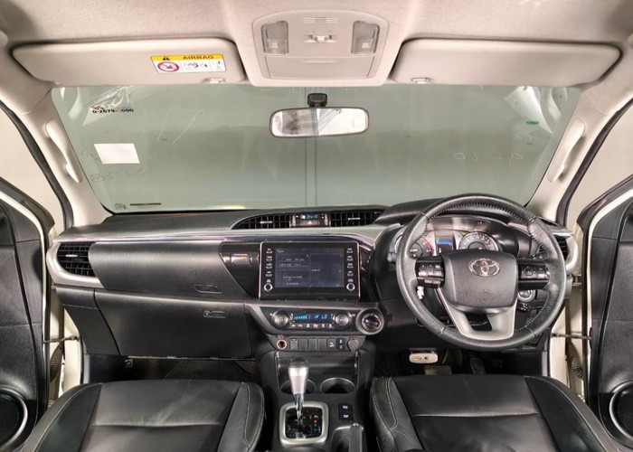 Used 6
                    TOYOTA
                     for Sale Image
