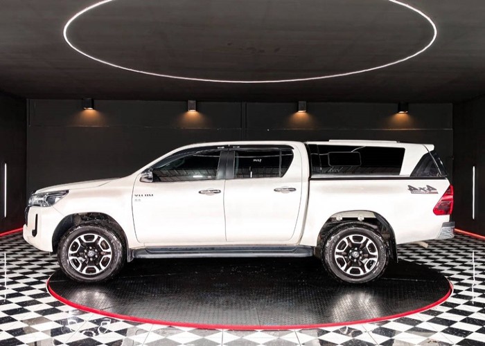 Used 6
                    TOYOTA
                     for Sale Image