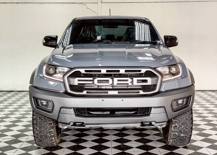 Used 9
                    FORD
                     for Sale Image