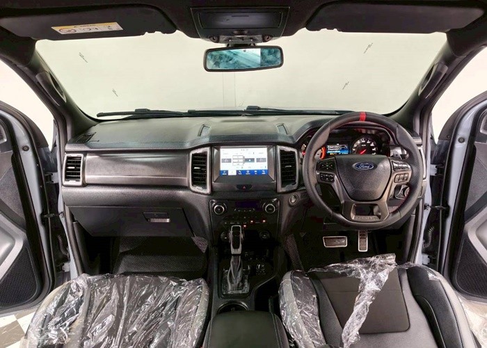 Used 9
                    FORD
                     for Sale Image