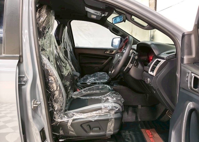 Used 9
                    FORD
                     for Sale Image