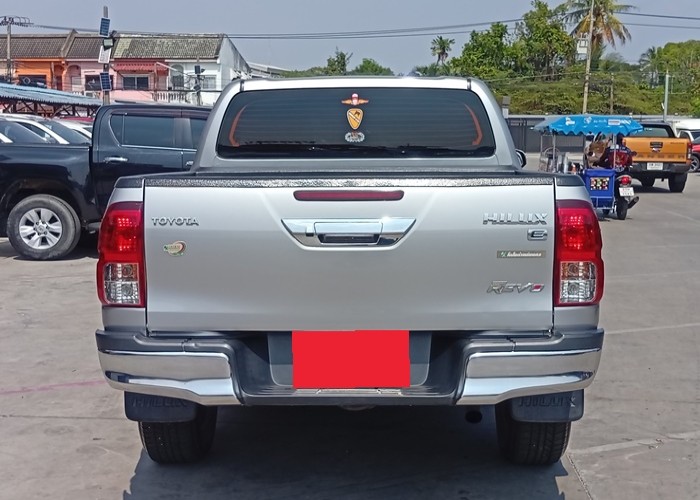 Used 4
                    TOYOTA
                     for Sale Image