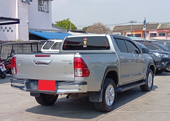 Used 4
                    TOYOTA
                     for Sale Image