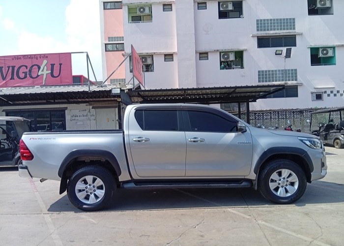 Used 4
                    TOYOTA
                     for Sale Image