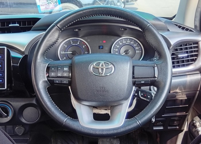 Used 4
                    TOYOTA
                     for Sale Image
