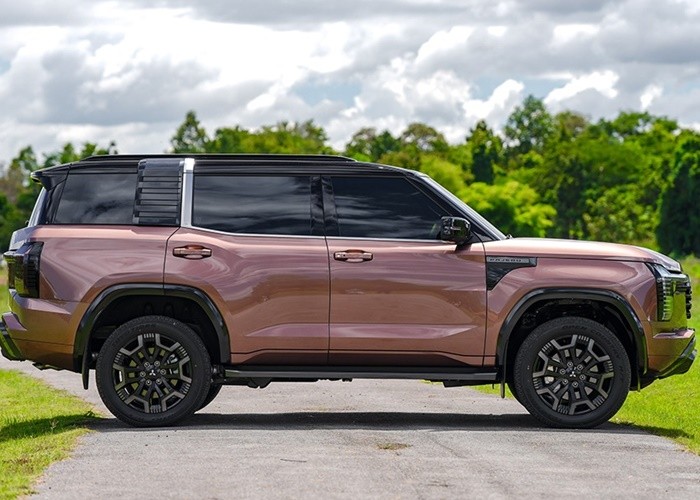 Used 1
                    MITSUBISHI
                     for Sale Image