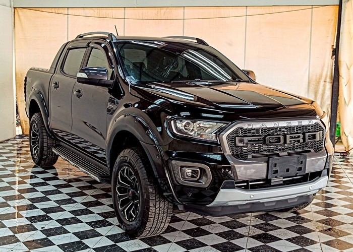 Used 11
                    FORD
                     for Sale Image