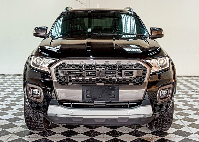 Used 11
                    FORD
                     for Sale Image