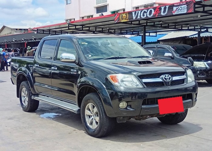 Used 2
                    TOYOTA
                     for Sale Image