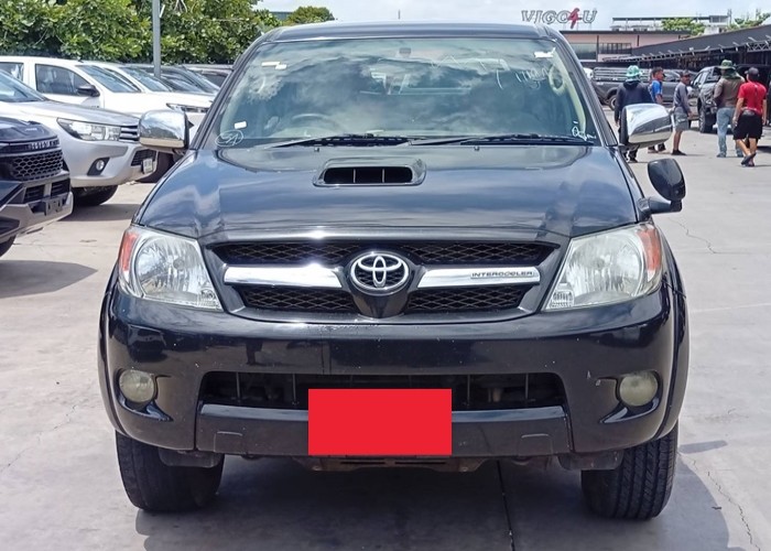 Used 2
                    TOYOTA
                     for Sale Image