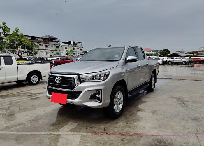 TOYOTA