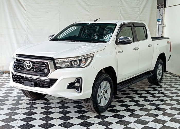 TOYOTA
