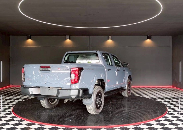 Used 5
                    TOYOTA
                     for Sale Image
