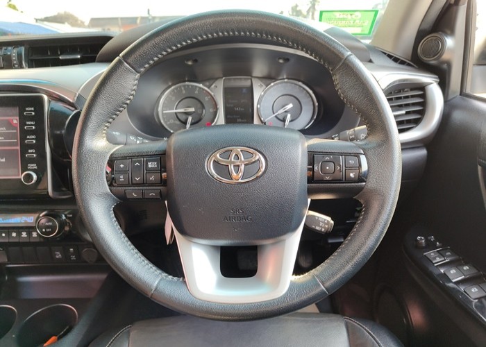 Used 7
                    TOYOTA
                     for Sale Image