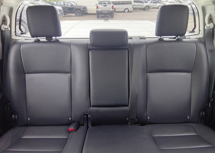 Used 7
                    TOYOTA
                     for Sale Image