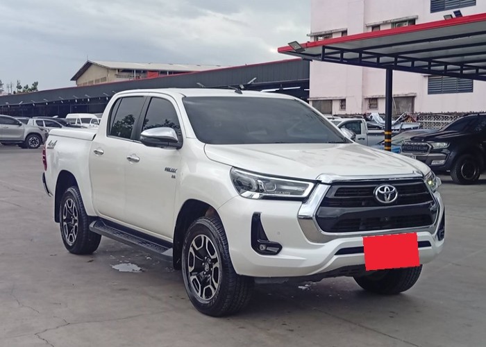 Used 7
                    TOYOTA
                     for Sale Image