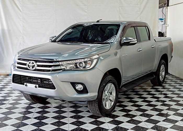 TOYOTA