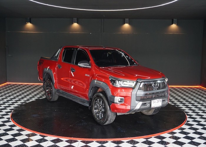 Used 9
                    TOYOTA
                     for Sale Image