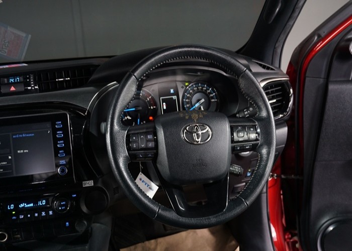 Used 9
                    TOYOTA
                     for Sale Image