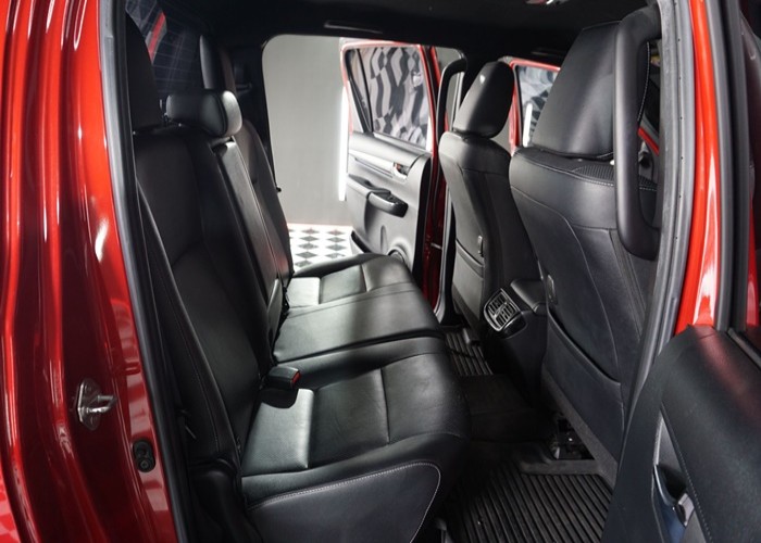 Used 9
                    TOYOTA
                     for Sale Image