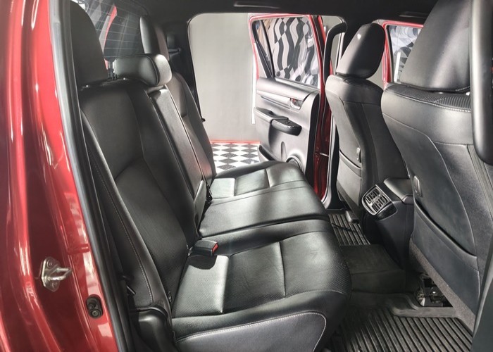 Used 9
                    TOYOTA
                     for Sale Image