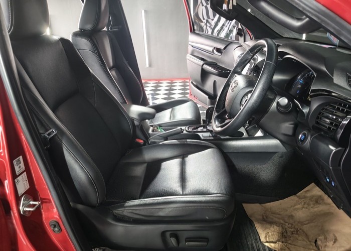Used 9
                    TOYOTA
                     for Sale Image