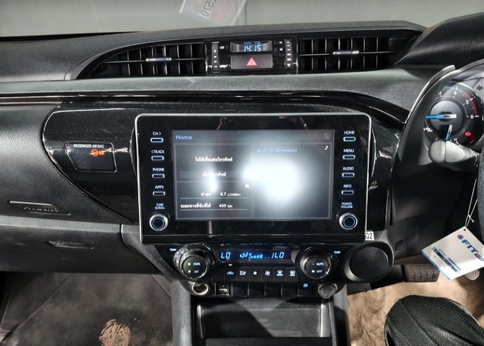 Used 9
                    TOYOTA
                     for Sale Image
