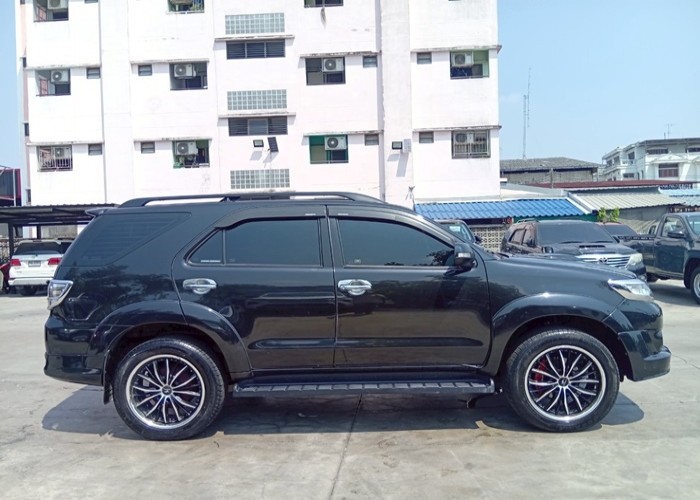 Used 3
                    TOYOTA
                     for Sale Image