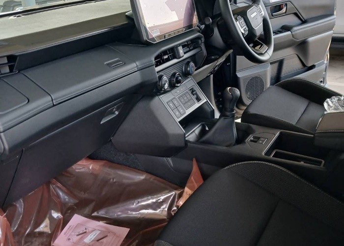 Used 1
                    TOYOTA
                     for Sale Image