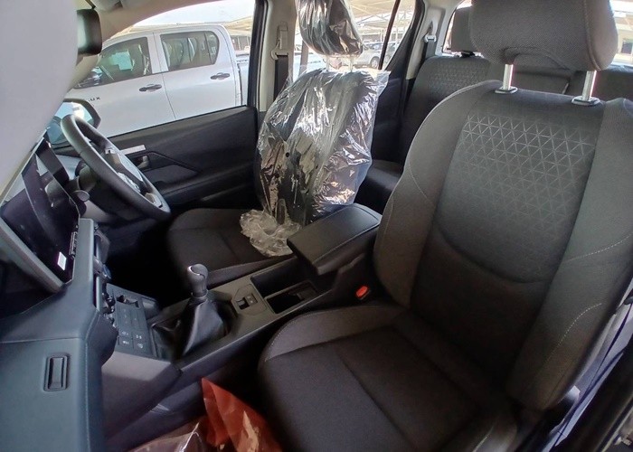 Used 1
                    TOYOTA
                     for Sale Image