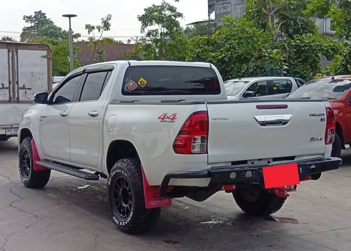 Used 1
                    TOYOTA
                     for Sale Image