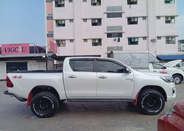 Used 1
                    TOYOTA
                     for Sale Image