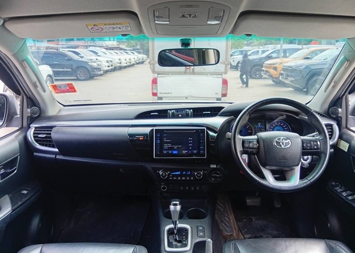 Used 1
                    TOYOTA
                     for Sale Image