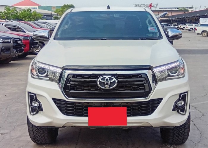 Used 1
                    TOYOTA
                     for Sale Image